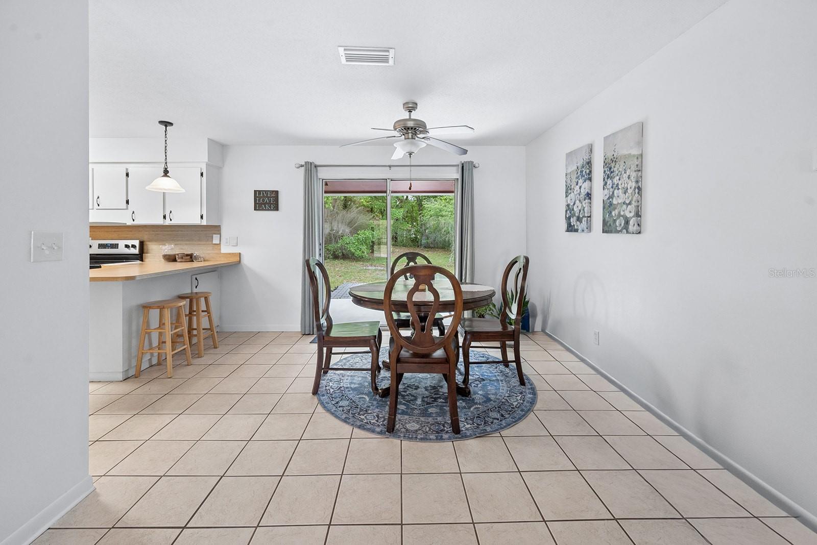 SWANS NEST - Residential