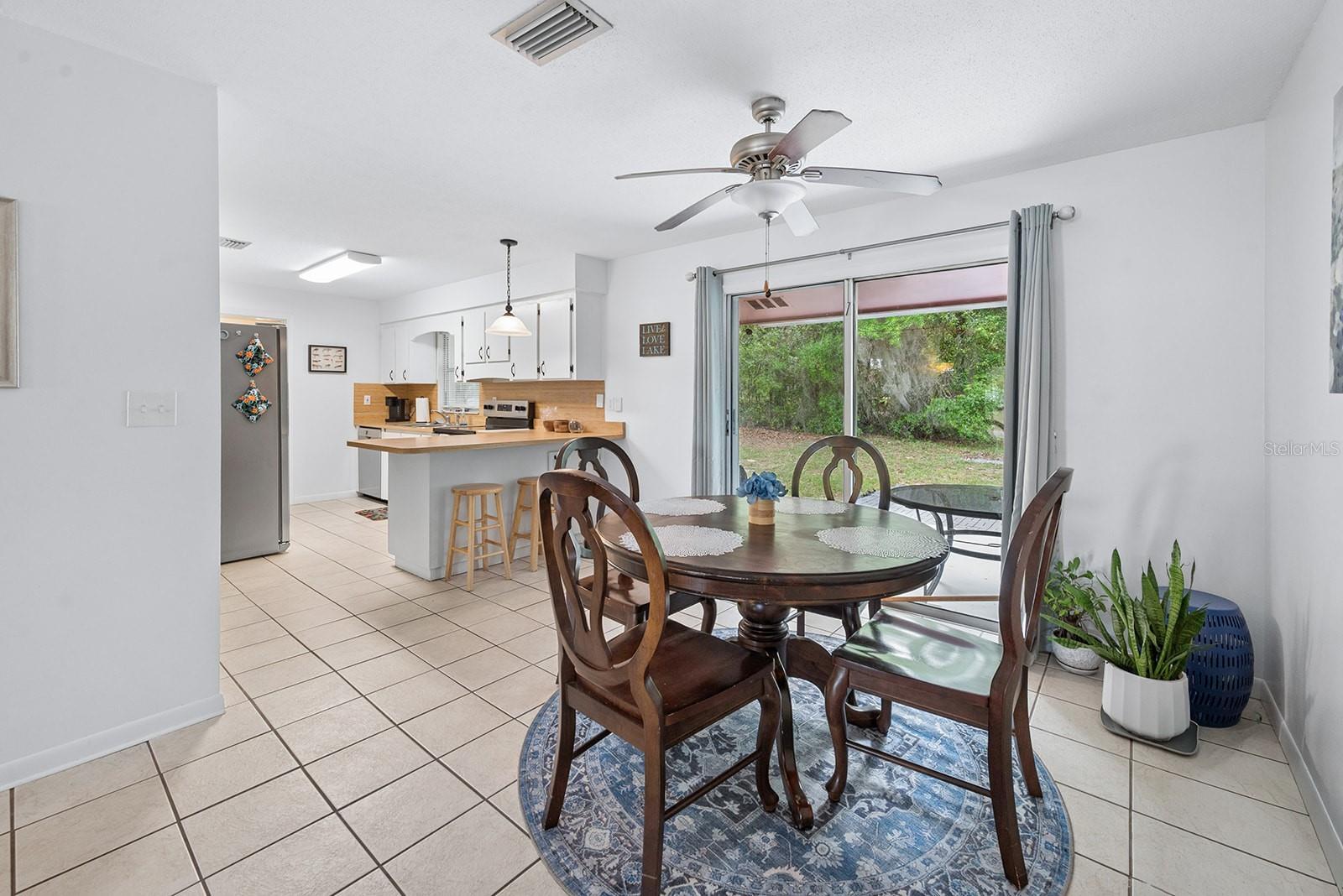 SWANS NEST - Residential