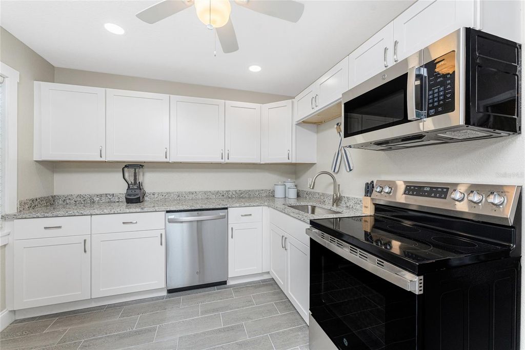 Photo of 5041 N Beach Rd #3-A/B, Englewood, FL 34223 (MLS # D6140977)