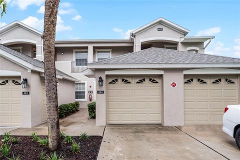 A home in ORLANDO