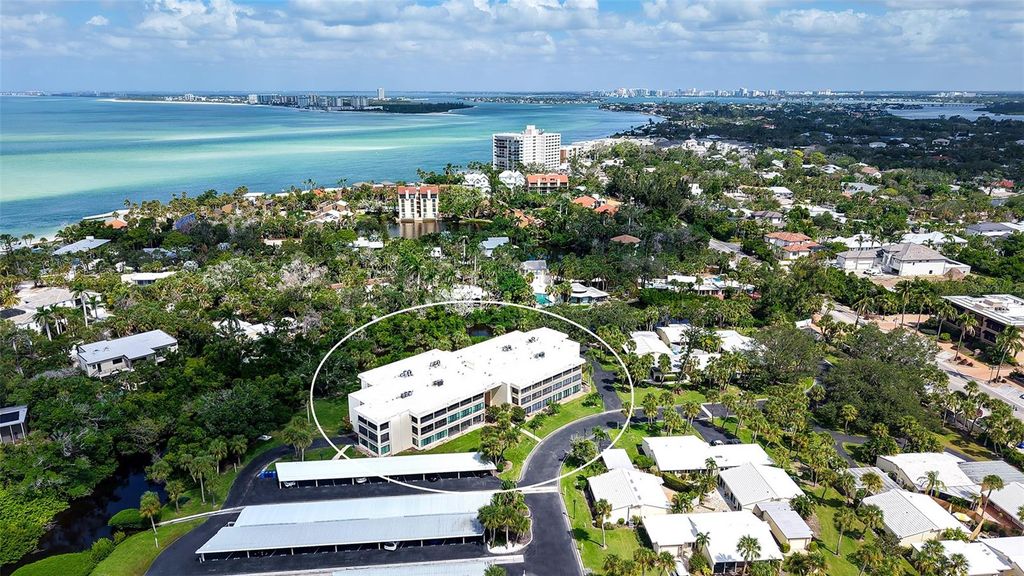 Photo of 225 Hourglass Way #103, Sarasota, FL 34242 (MLS # A4664460)