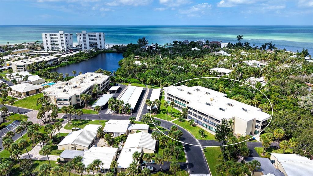 Photo of 225 Hourglass Way #103, Sarasota, FL 34242 (MLS # A4664460)