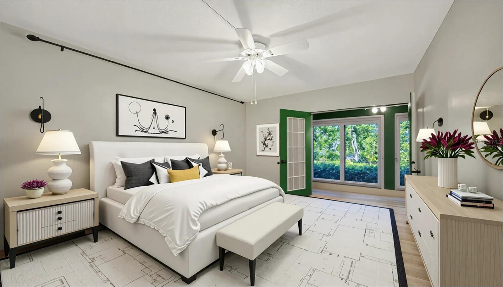 WHISPERING SANDS - Residential