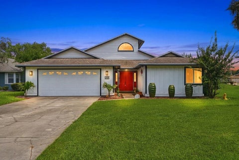 Photo of 50 Treetop Circle, Ormond Beach, FL 32174 (MLS # NS1088400)