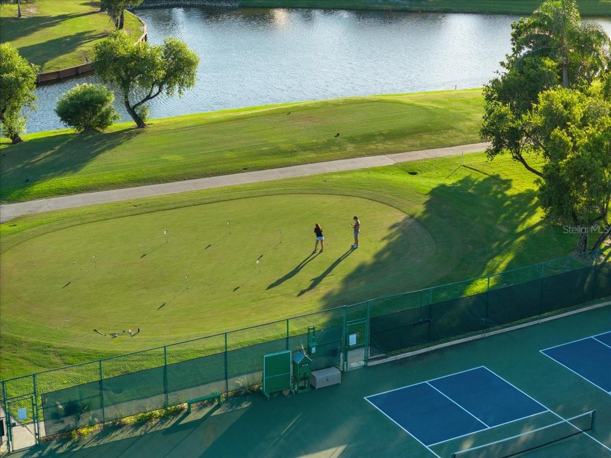 PERIDIA UNIT THREE - Residential