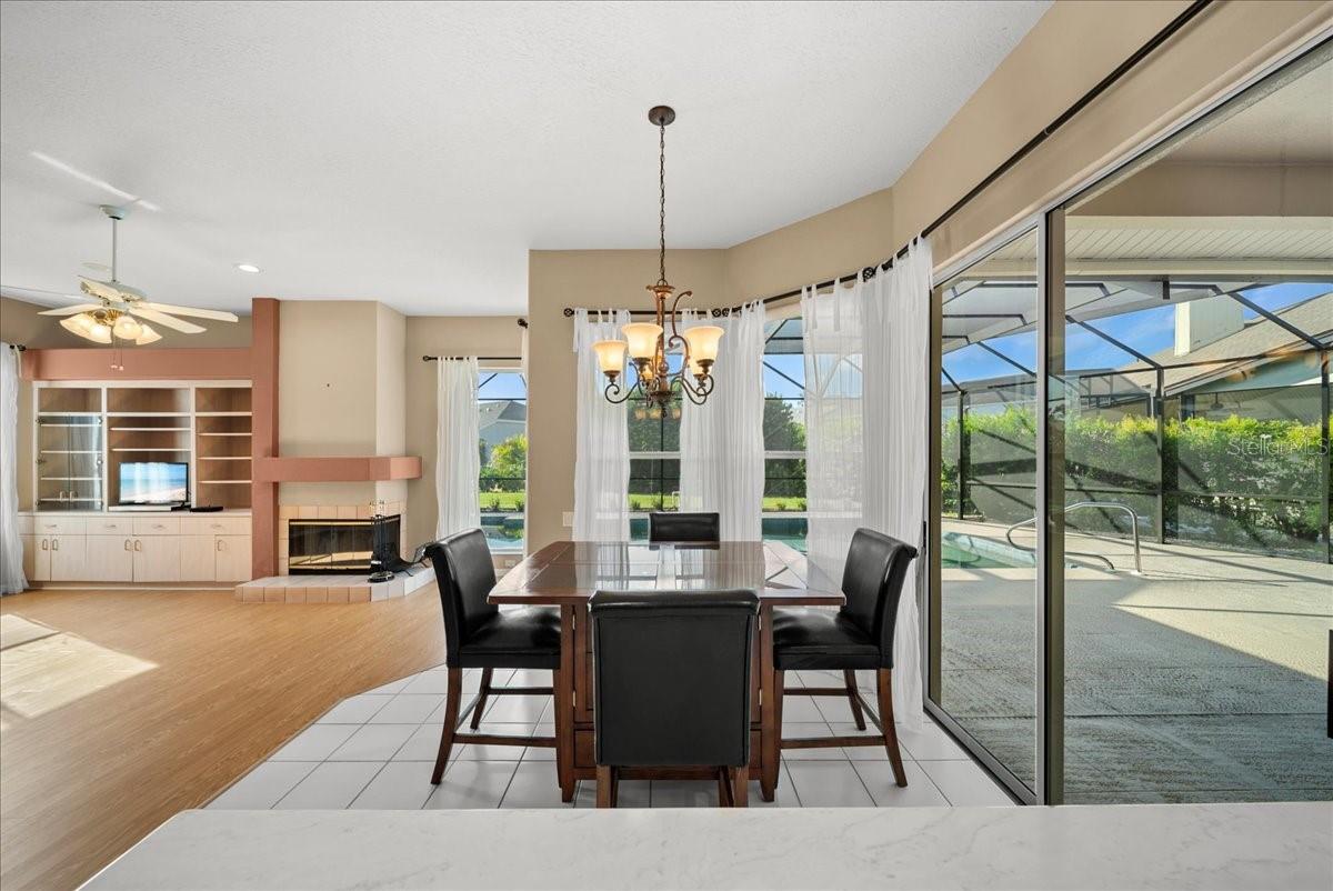 PERIDIA UNIT THREE - Residential