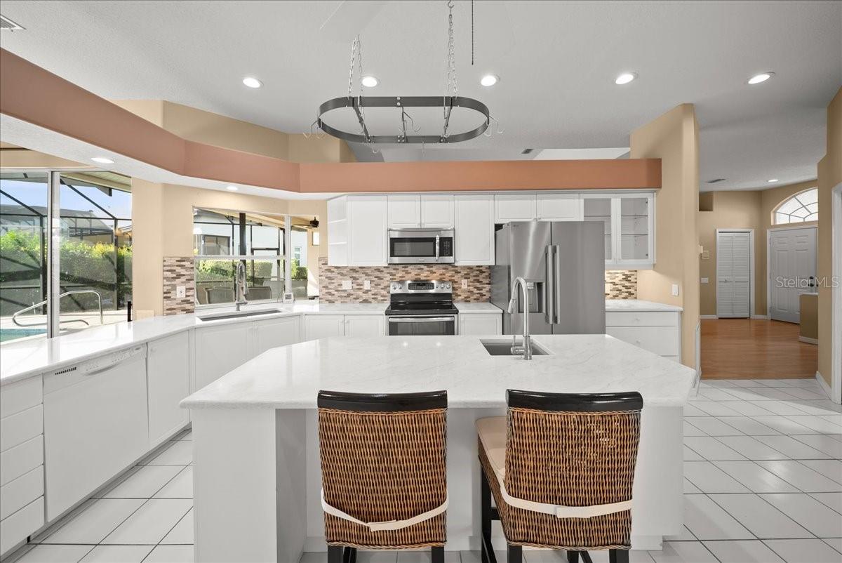 PERIDIA UNIT THREE - Residential