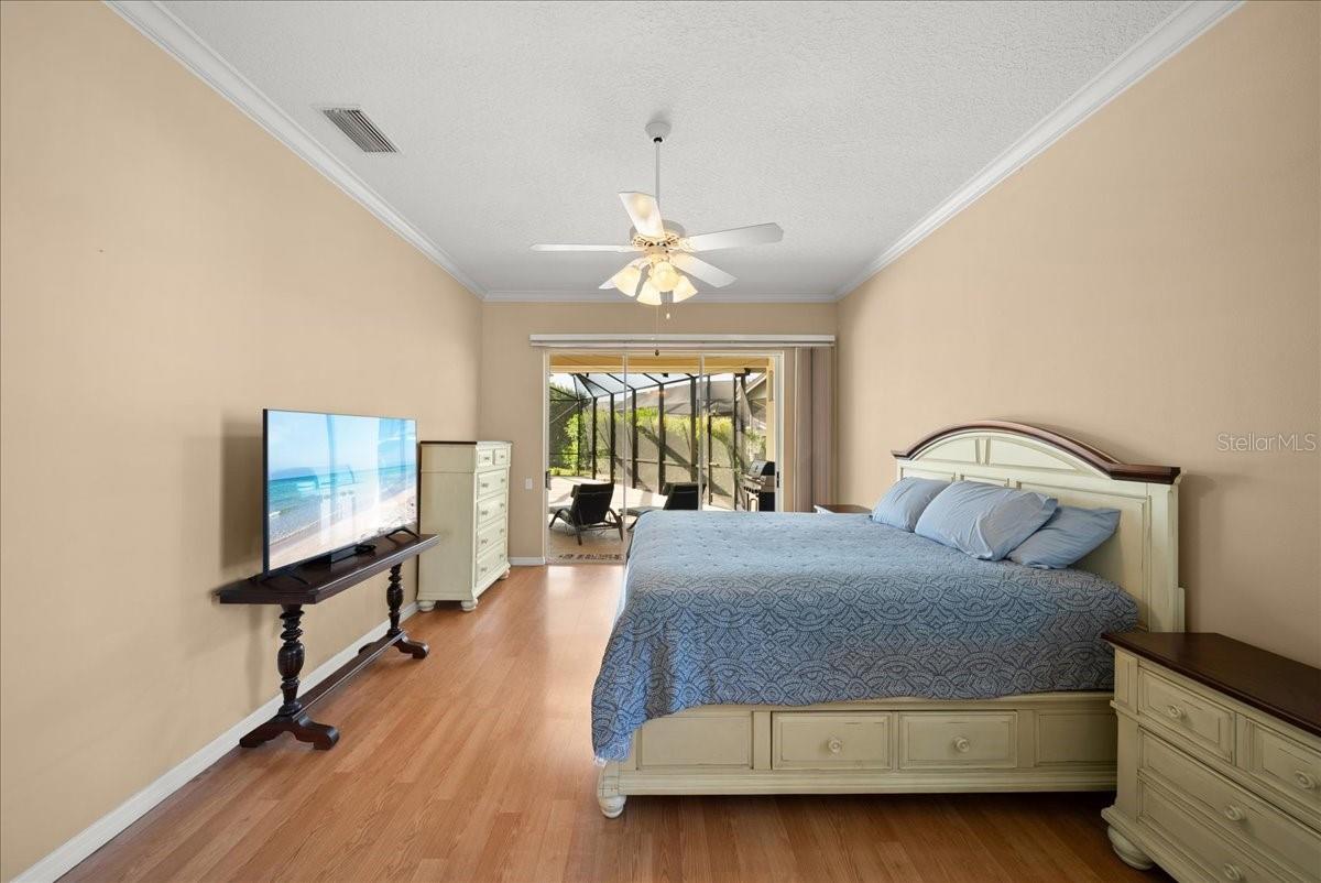 PERIDIA UNIT THREE - Residential