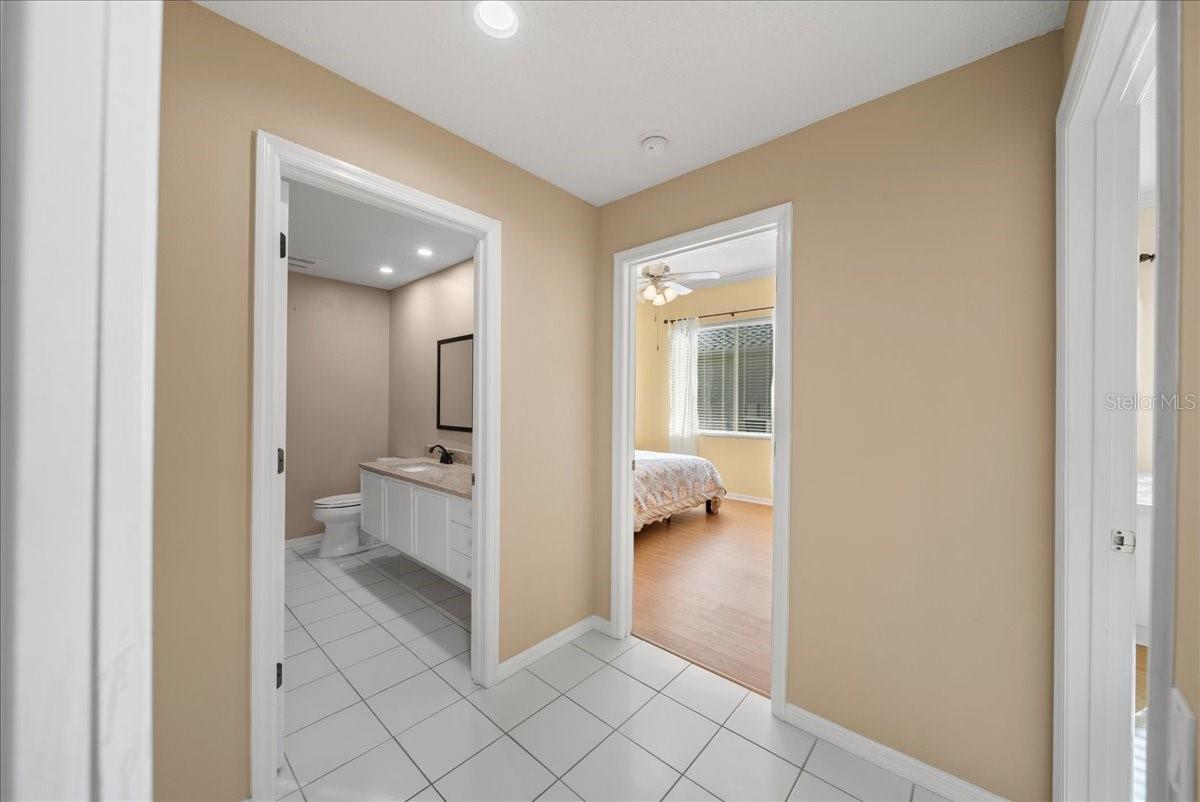 PERIDIA UNIT THREE - Residential