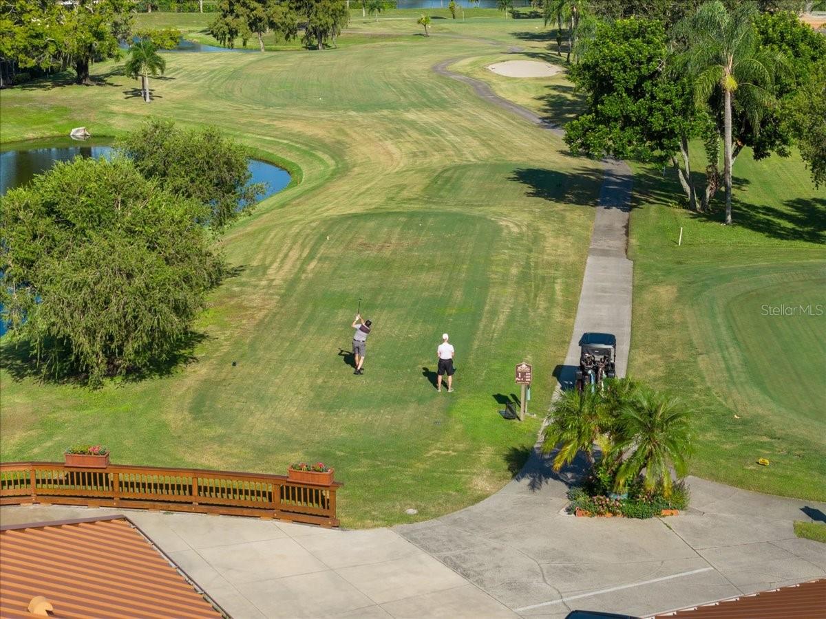 PERIDIA UNIT THREE - Residential