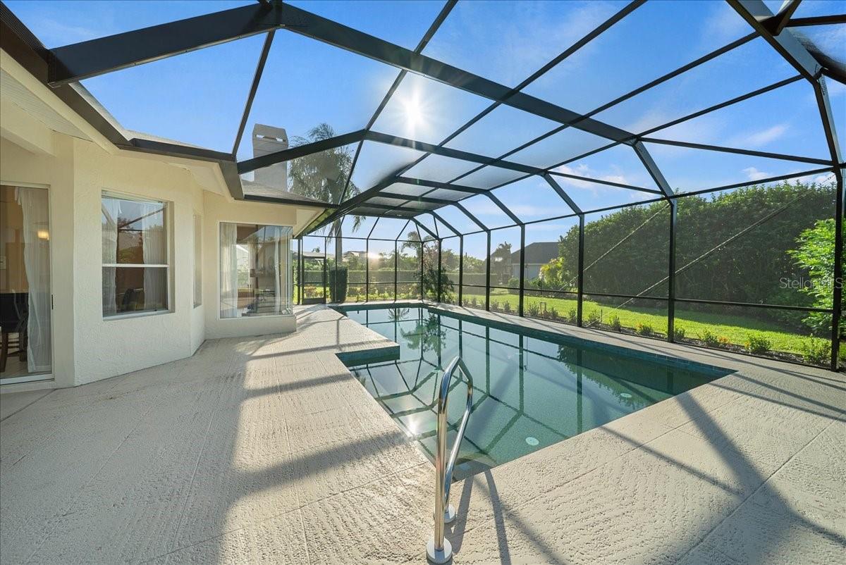 PERIDIA UNIT THREE - Residential