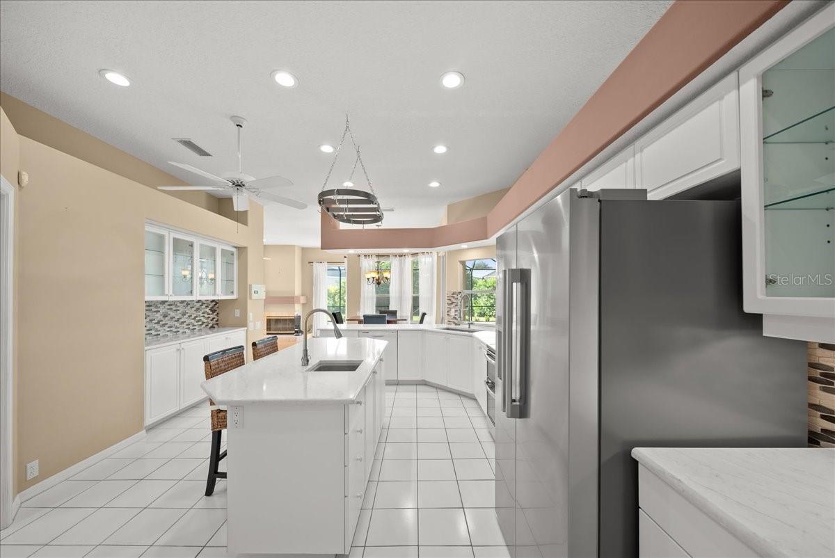 PERIDIA UNIT THREE - Residential