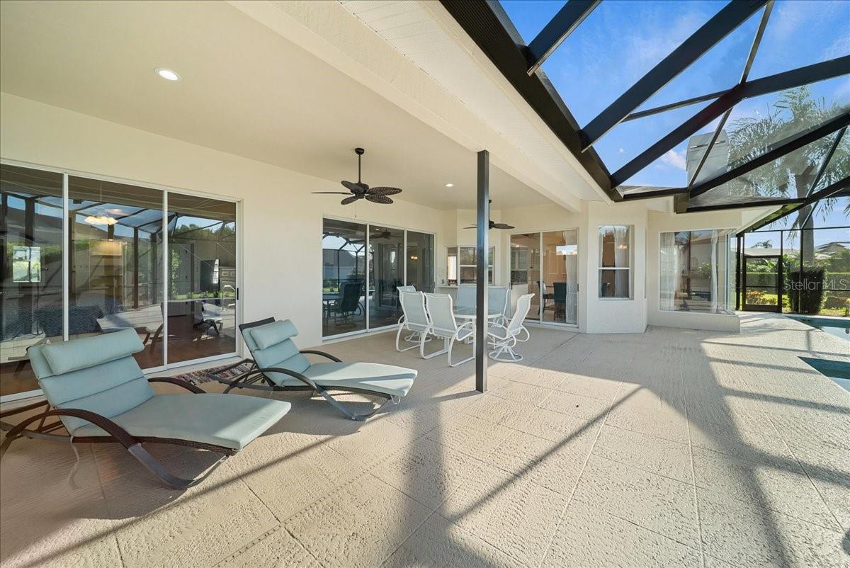 PERIDIA UNIT THREE - Residential