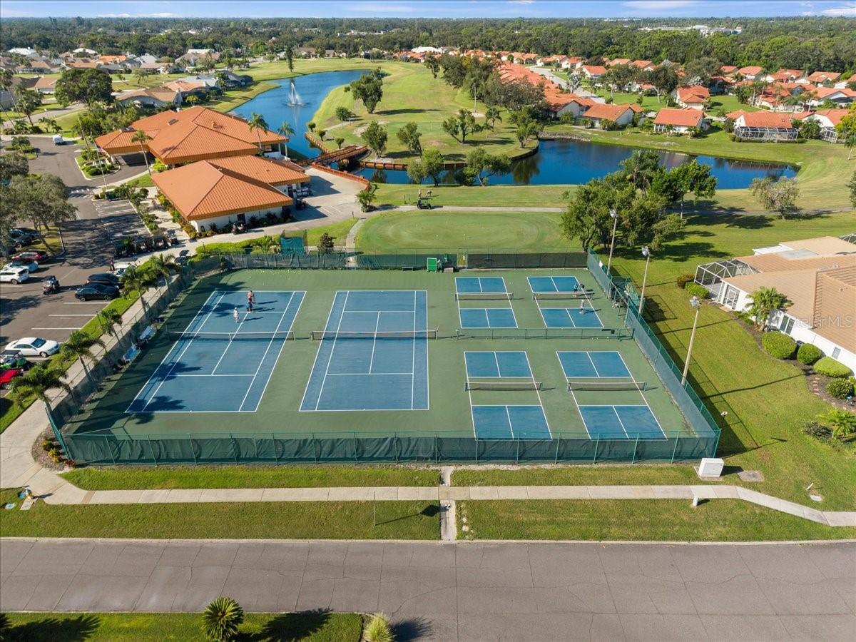 PERIDIA UNIT THREE - Residential