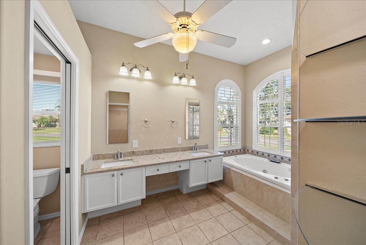 PERIDIA UNIT THREE - Residential