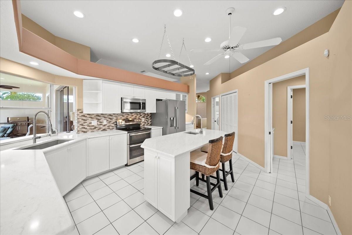 PERIDIA UNIT THREE - Residential