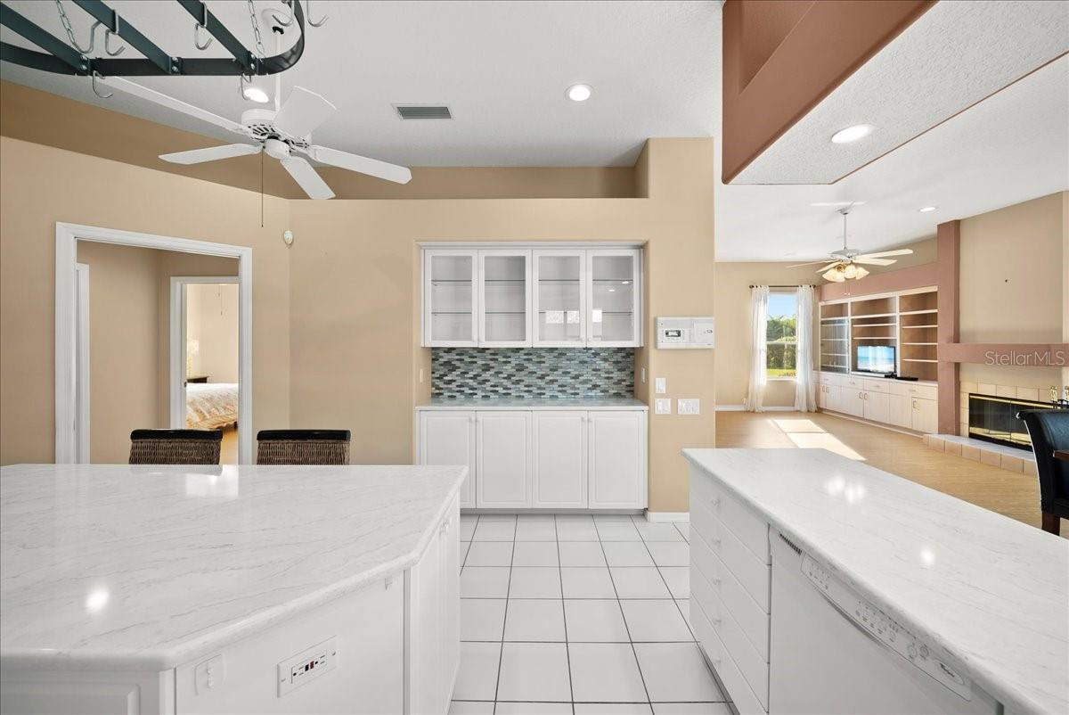 PERIDIA UNIT THREE - Residential