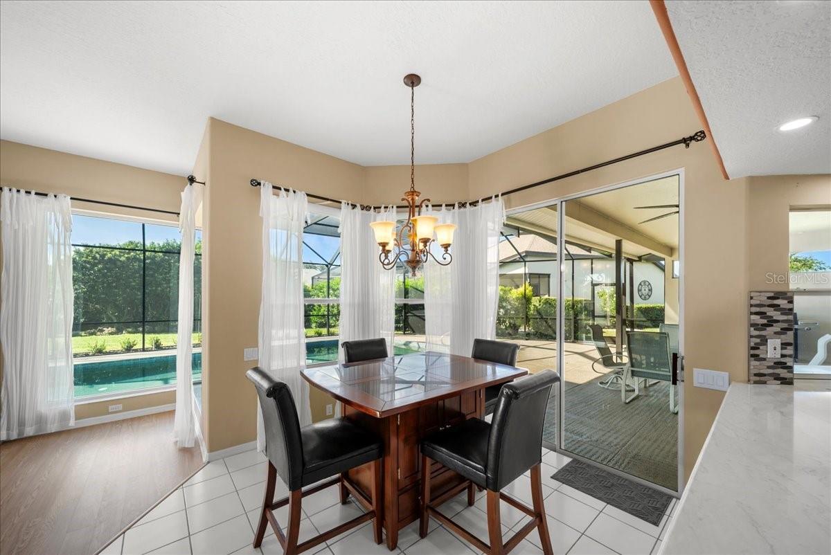 PERIDIA UNIT THREE - Residential