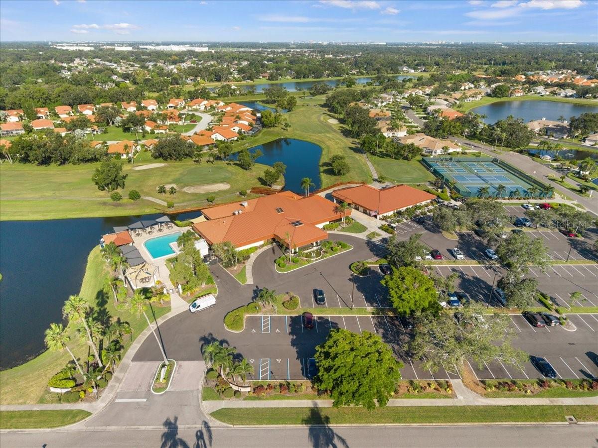 PERIDIA UNIT THREE - Residential