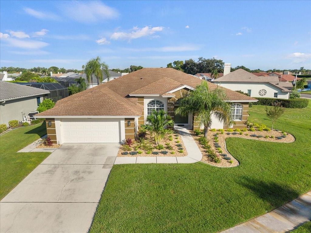 Photo of 4321 Presidential Avenue Circle E, Bradenton, FL 34203 (MLS # A4665407)