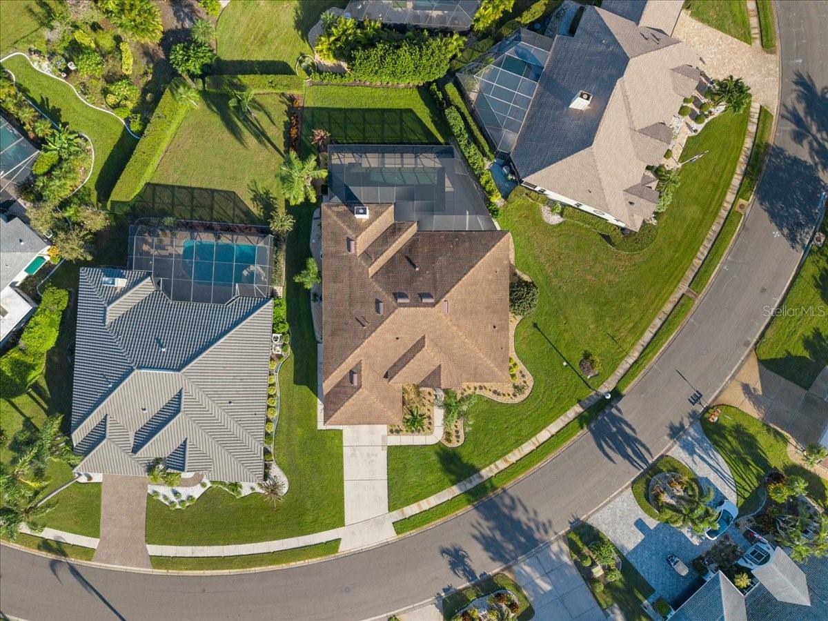 PERIDIA UNIT THREE - Residential