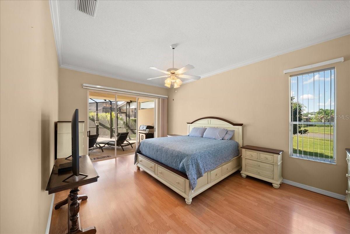 PERIDIA UNIT THREE - Residential