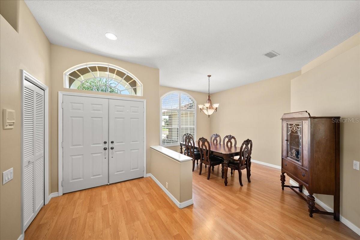 4321 PRESIDENTIAL AVENUE CIRCLE E