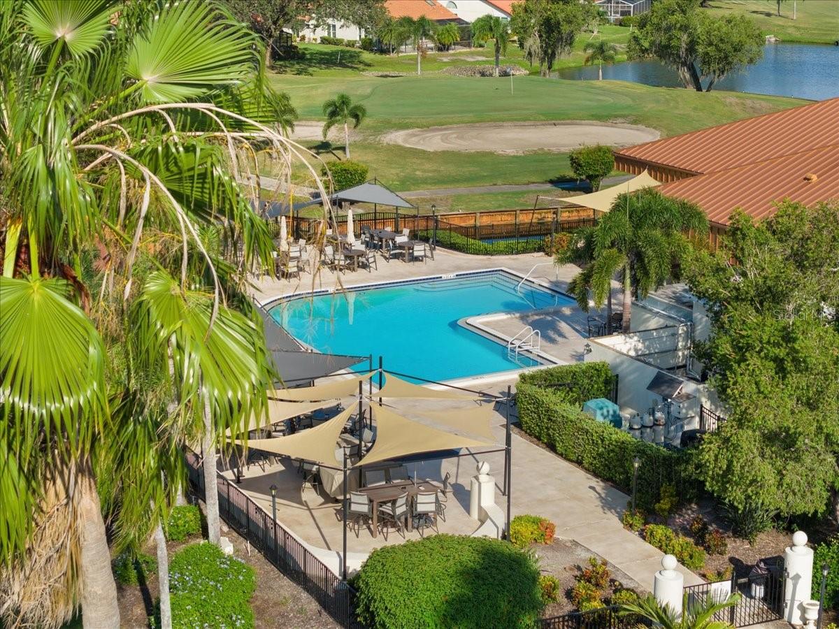 PERIDIA UNIT THREE - Residential