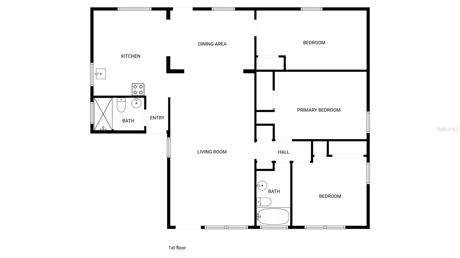 SOUTHWOOD VILLAGE FIRST ADD REP - Residential