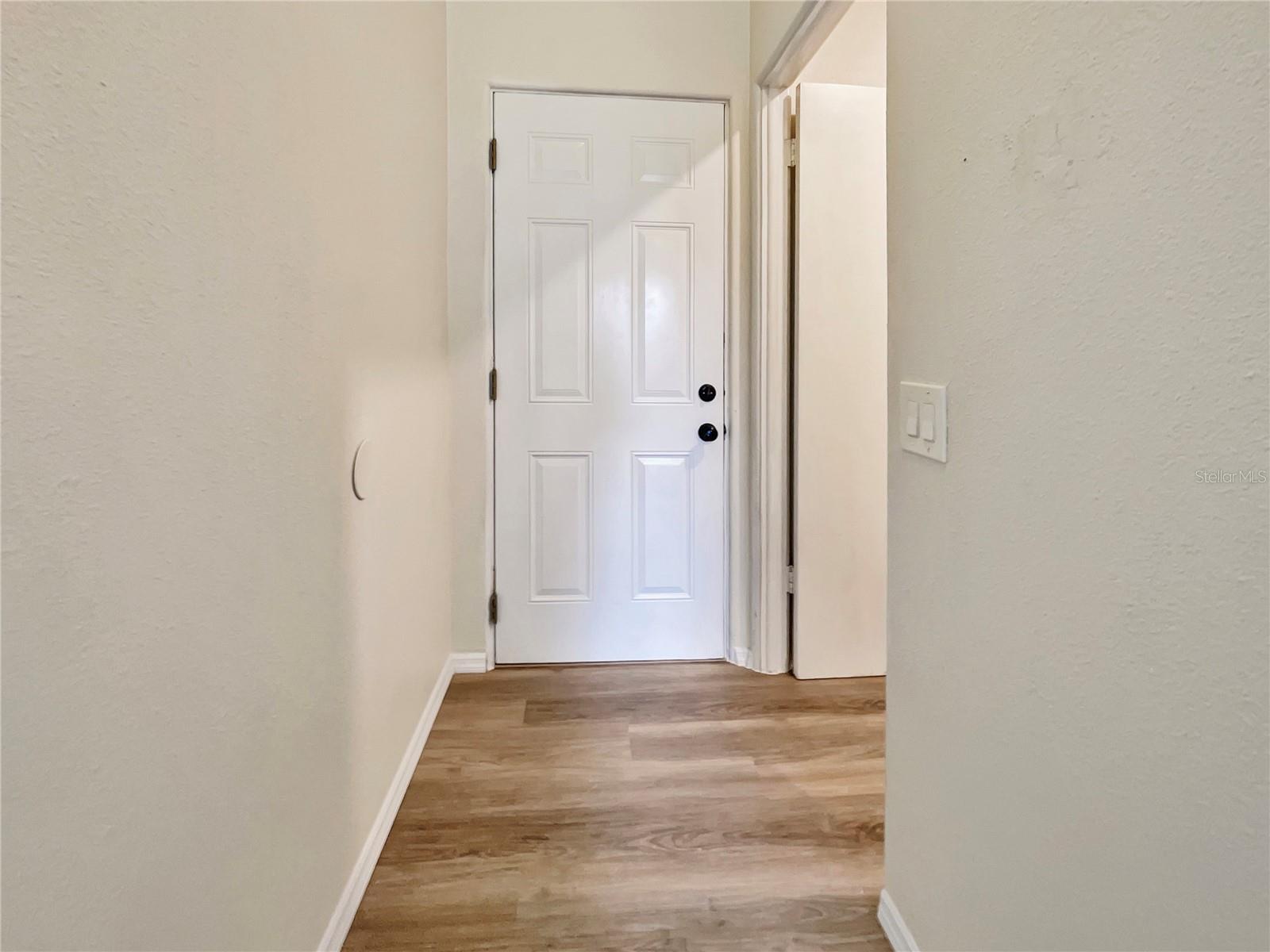 SOUTHWOOD VILLAGE FIRST ADD REP - Residential