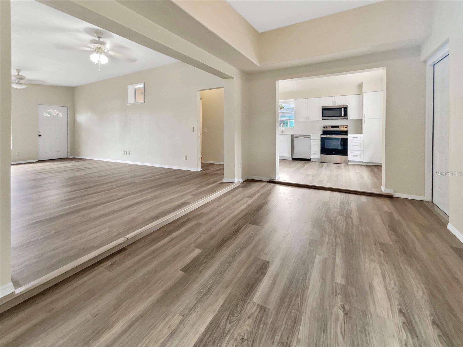 SOUTHWOOD VILLAGE FIRST ADD REP - Residential