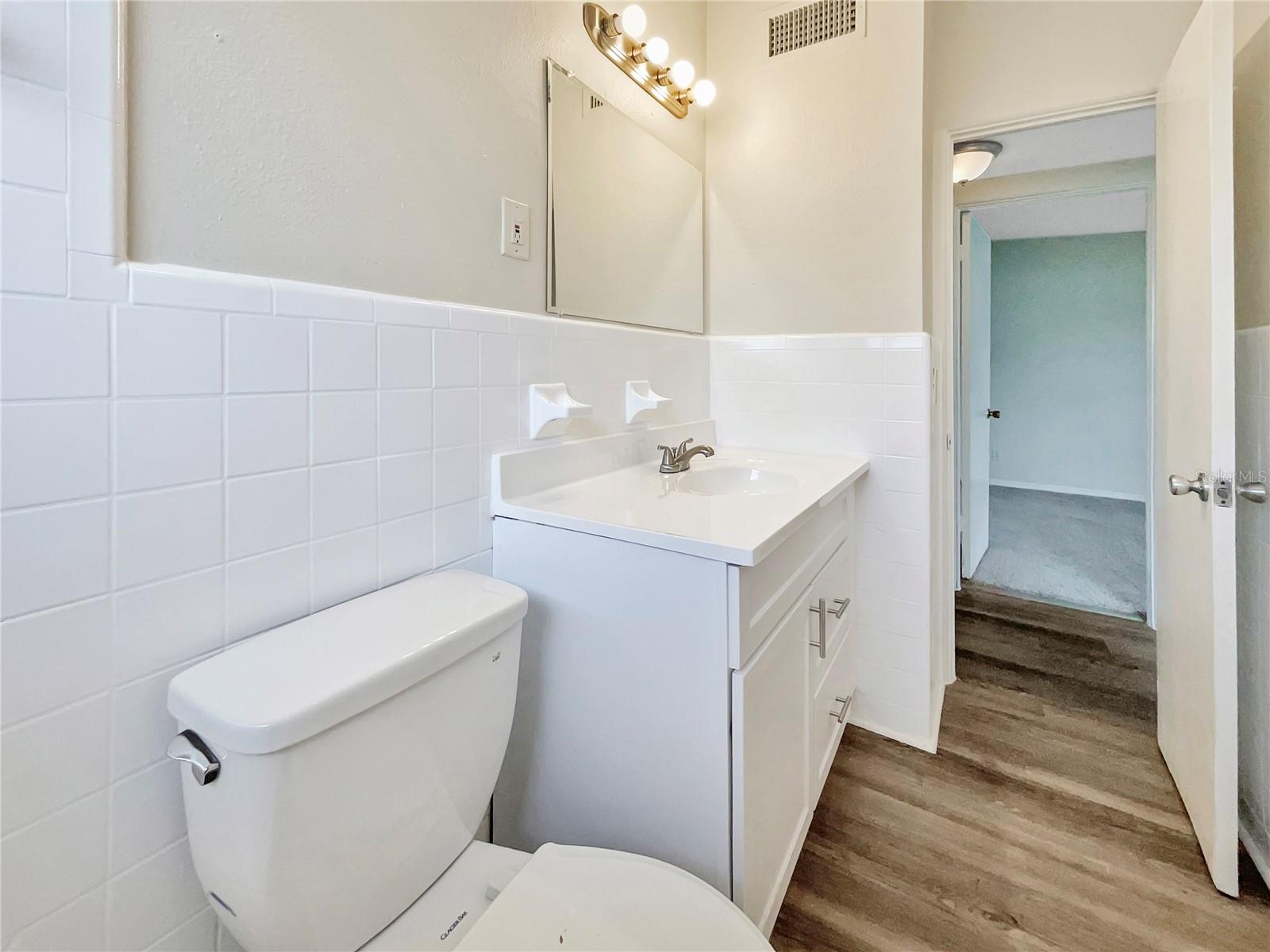 SOUTHWOOD VILLAGE FIRST ADD REP - Residential