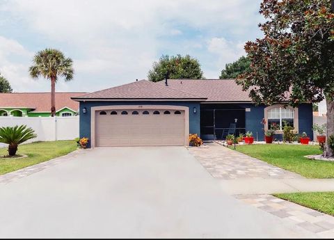 A home in CLERMONT