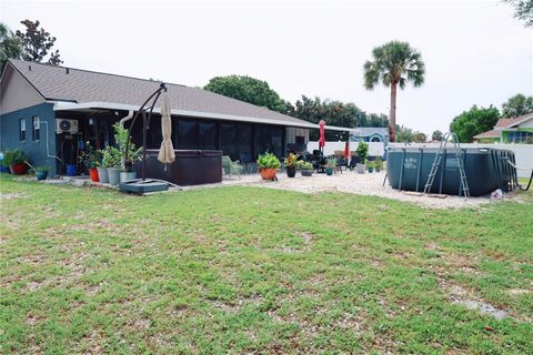 A home in CLERMONT