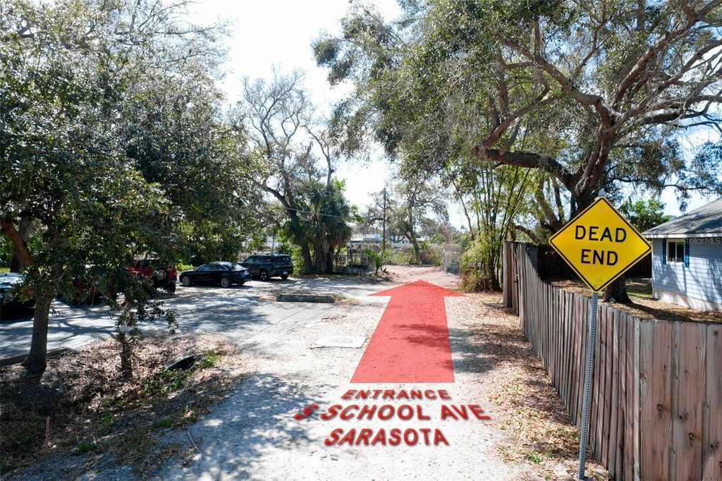 Photo of 4101 S School Avenue, Sarasota, FL 34231 (MLS # A4686440)