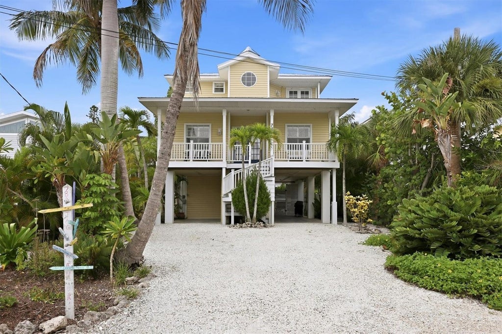 Photo of 783 Jacaranda Road, Anna Maria, FL 34216 (MLS # A4708951)