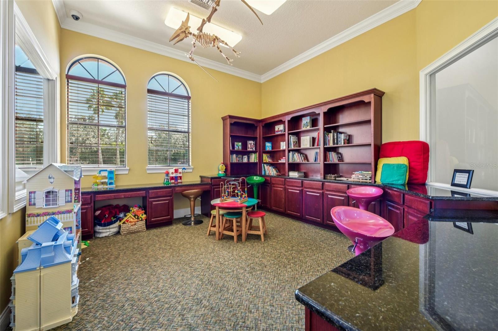 RIVIERA BELLA UN 9A - Residential