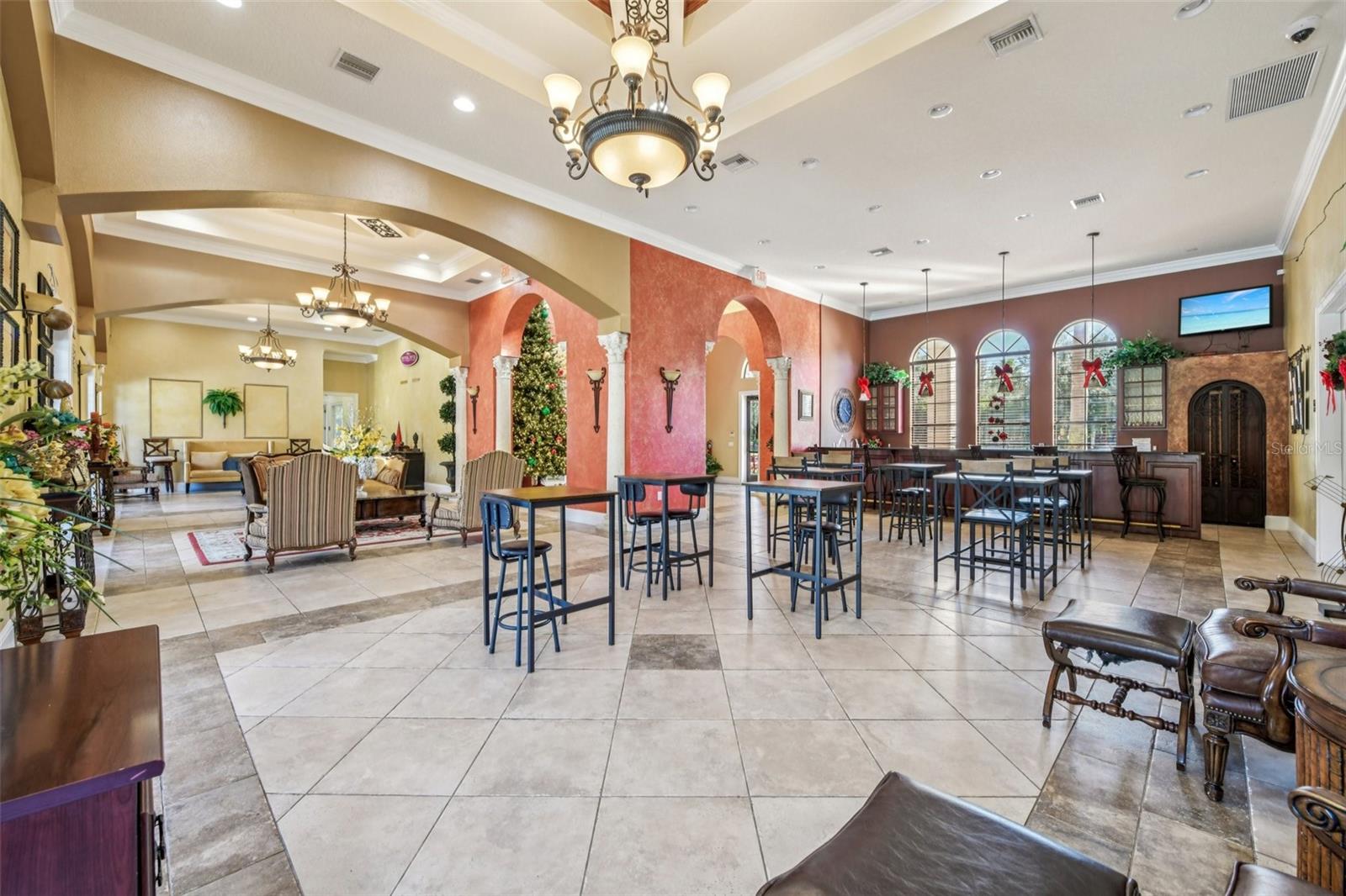 RIVIERA BELLA UN 9A - Residential