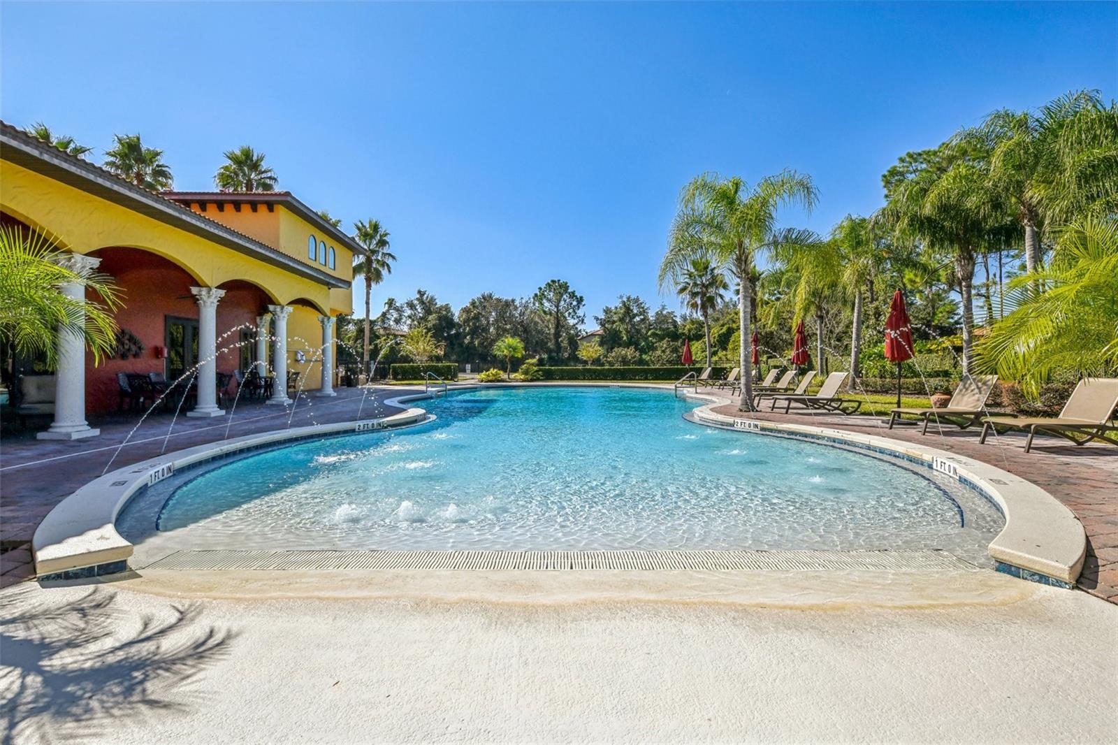 RIVIERA BELLA UN 9A - Residential