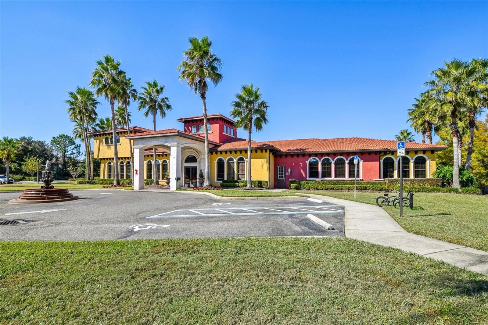 RIVIERA BELLA UN 9A - Residential