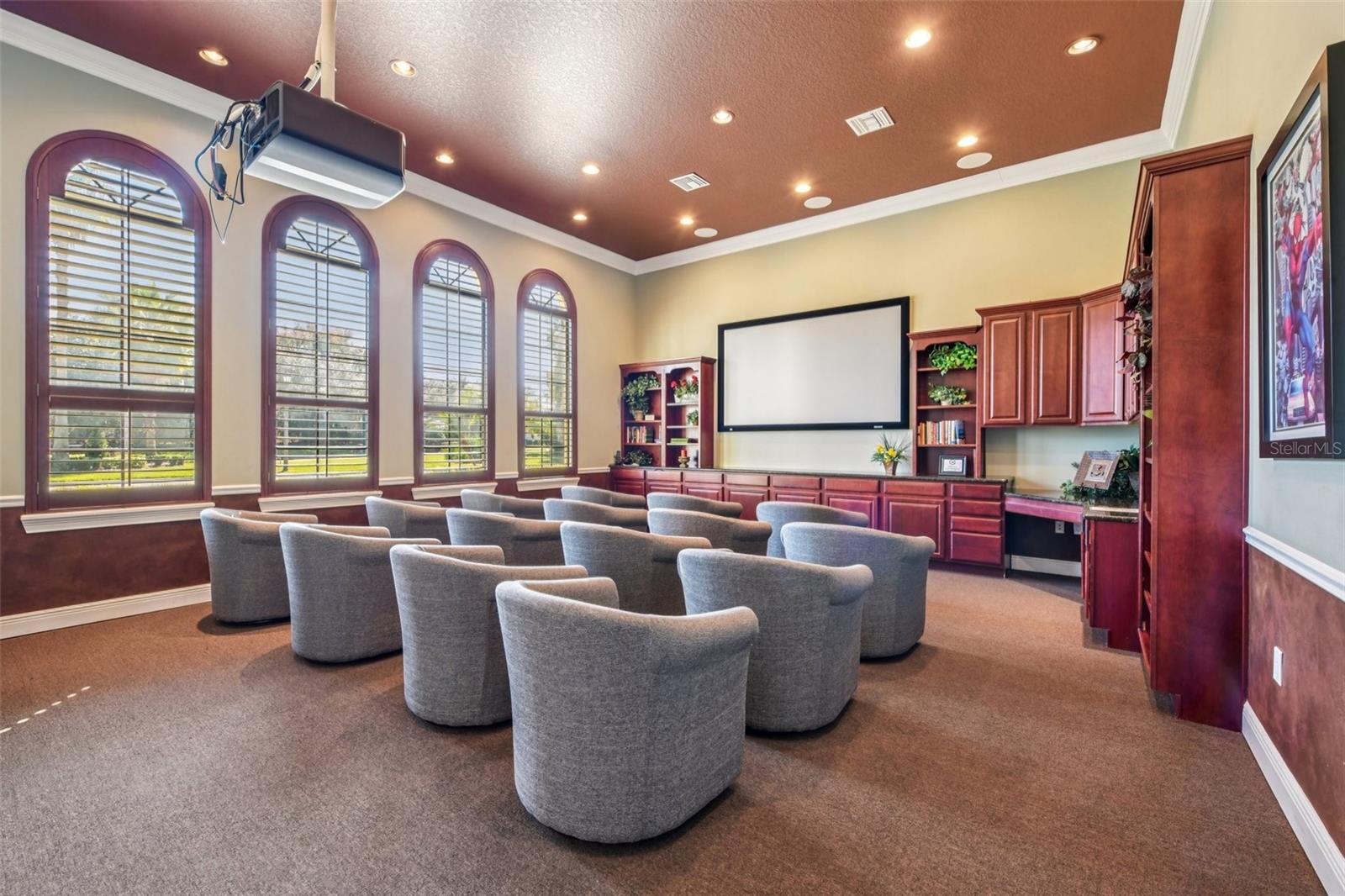 RIVIERA BELLA UN 9A - Residential