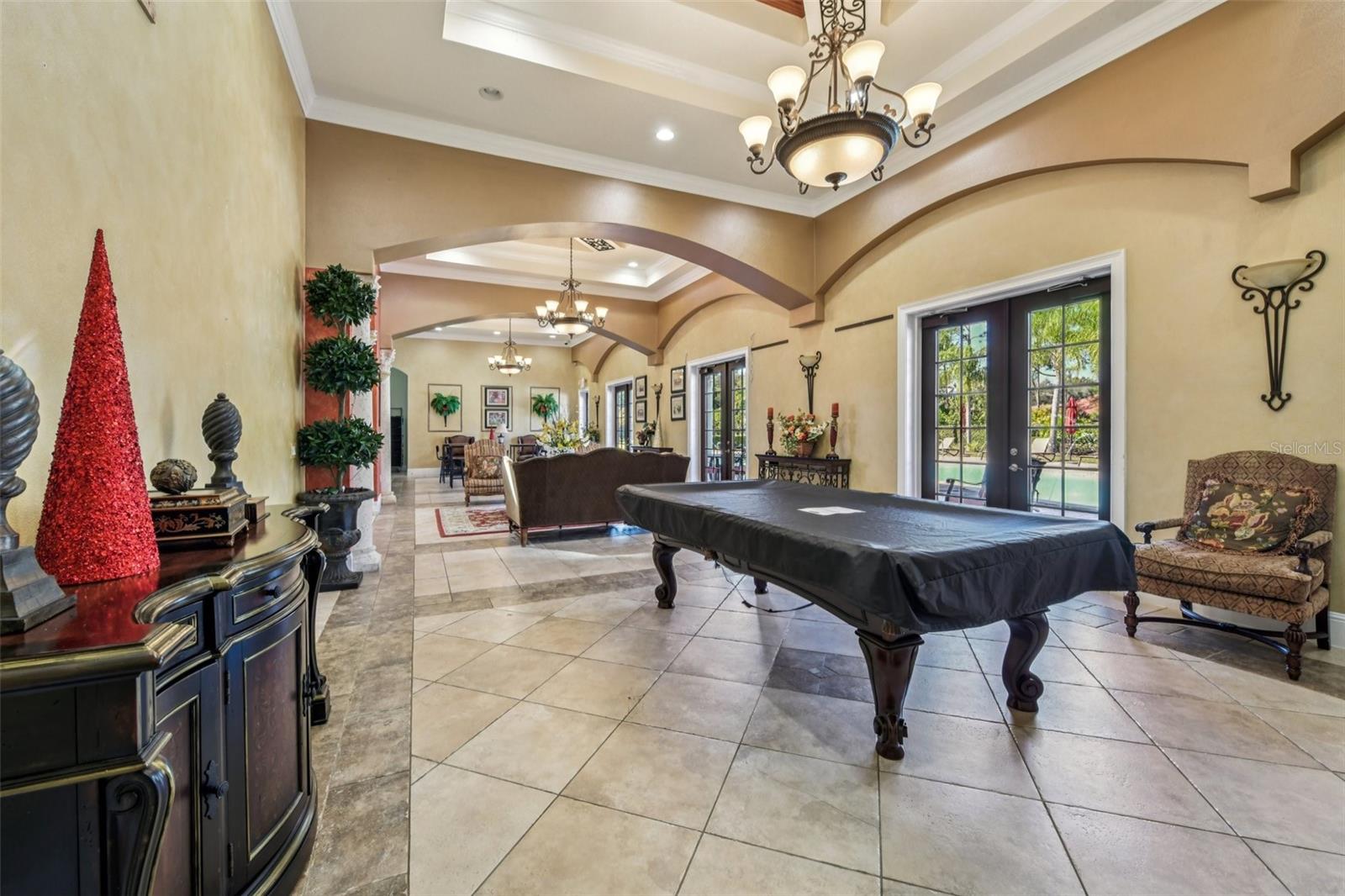 RIVIERA BELLA UN 9A - Residential