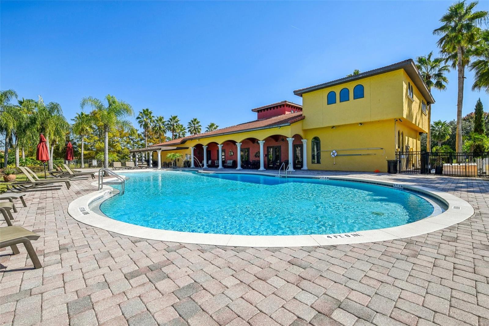 RIVIERA BELLA UN 9A - Residential