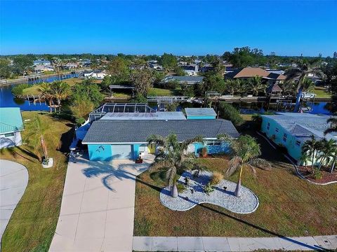 Photo of Port Charlotte, FL 33952 (MLS # P4937695)
