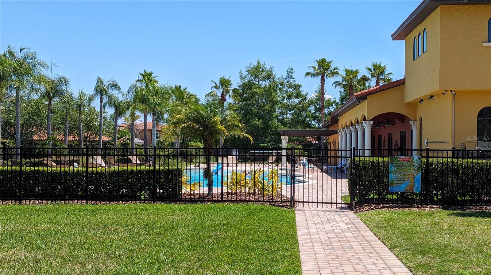 RIVIERA BELLA UN 3 - Residential
