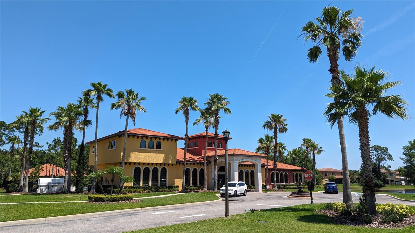 RIVIERA BELLA UN 3 - Residential