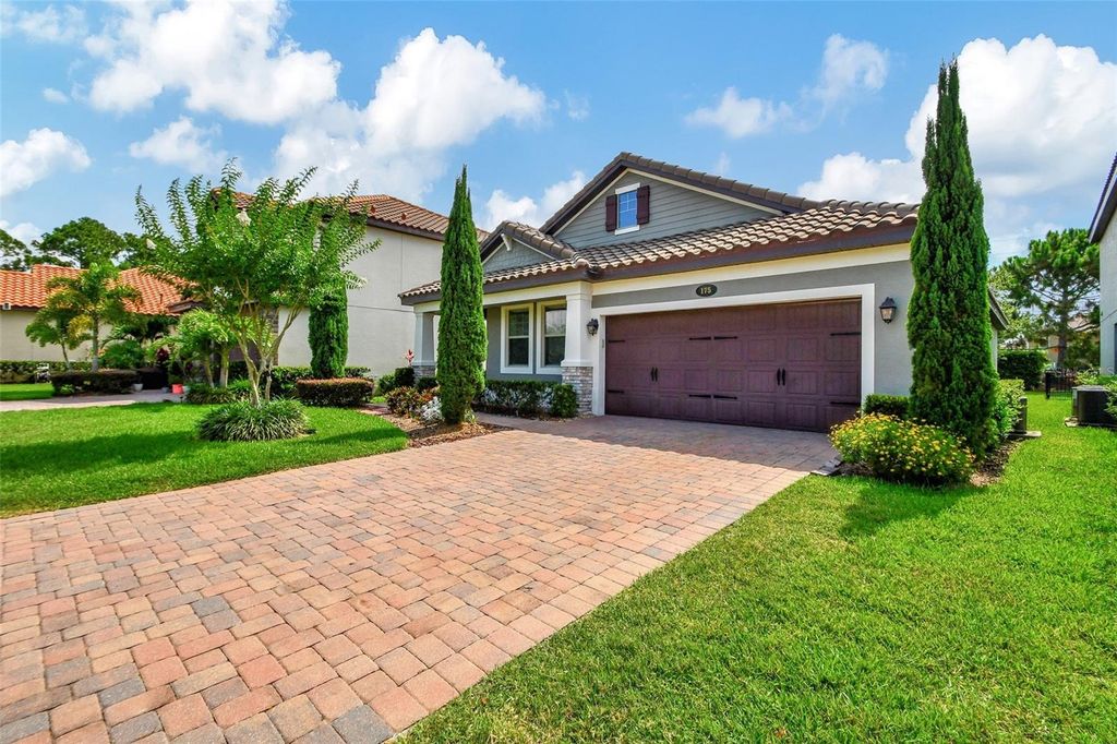Photo of 175 Ancona Avenue, Debary, FL 32713 (MLS # V4949073)