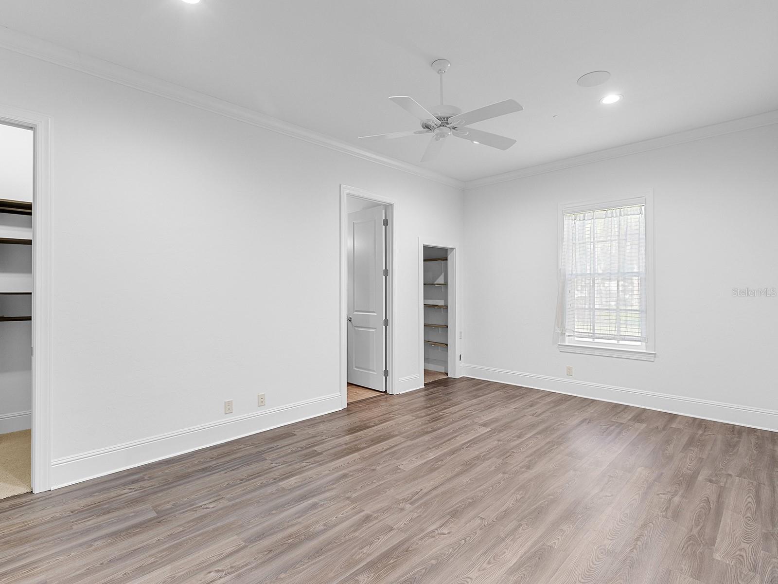 CONCESSION - Residential