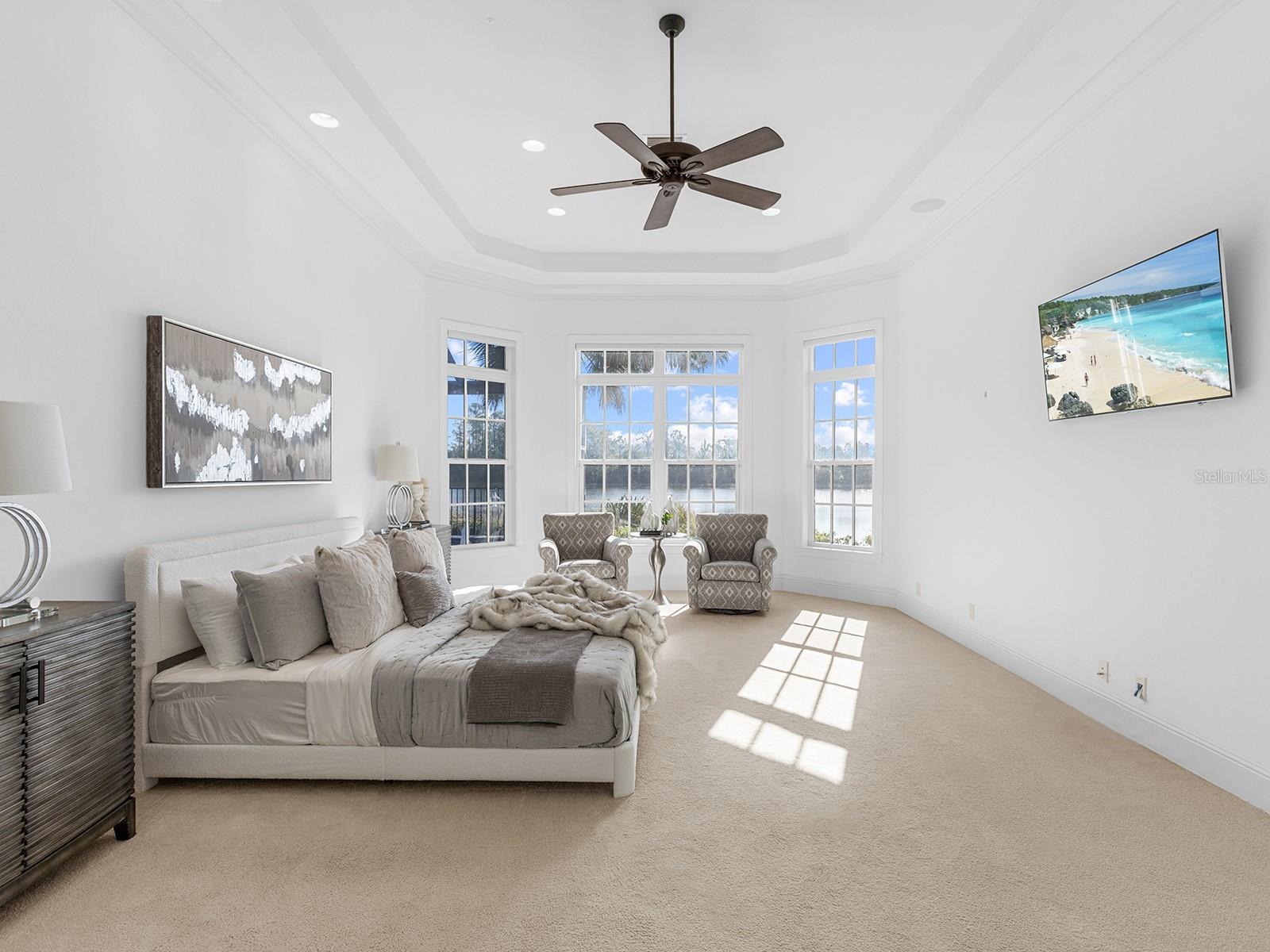 CONCESSION - Residential