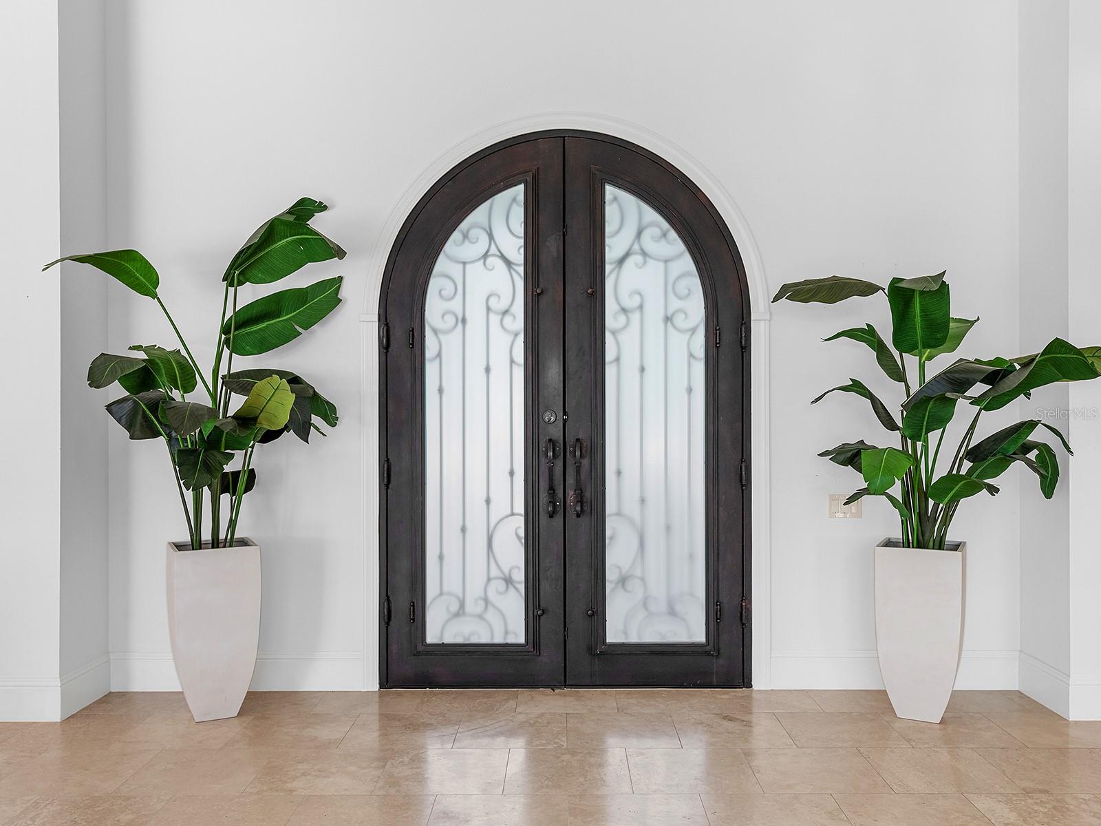 CONCESSION - Residential